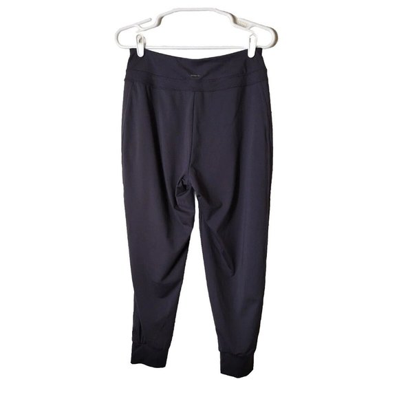 Mondetta Athletic Pants Womens Small Joggers Pockets Gray - Picture 2 of 11